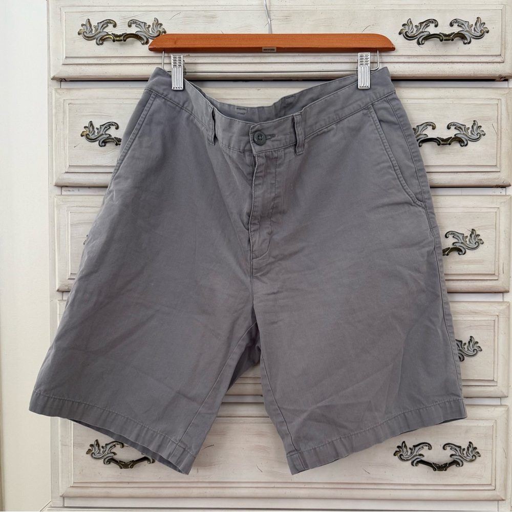 Patagonia Men’s Grey Shorts